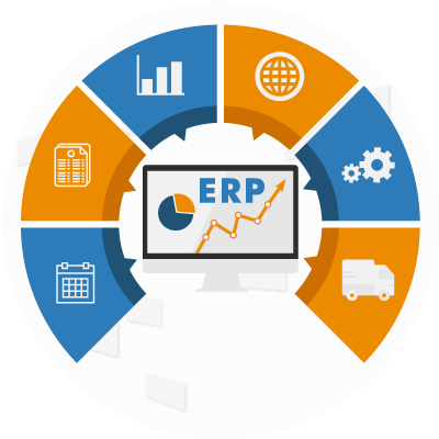 ERP Consultant