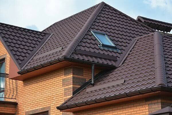 Roofing Services