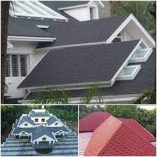 Roofing